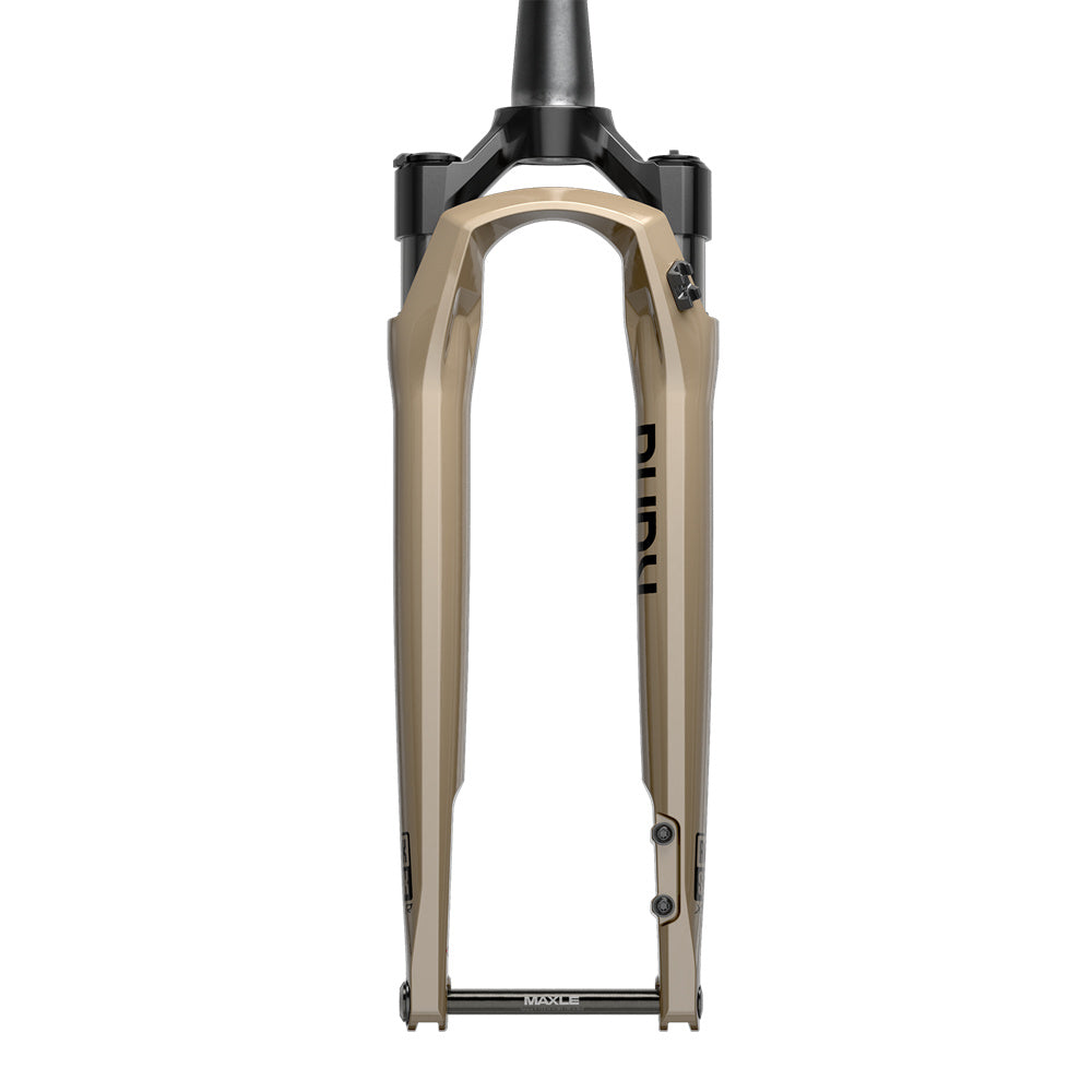 RockShox Rudy Ultimate 700c XPLR Race Day Fork - Sportandleisure.com
