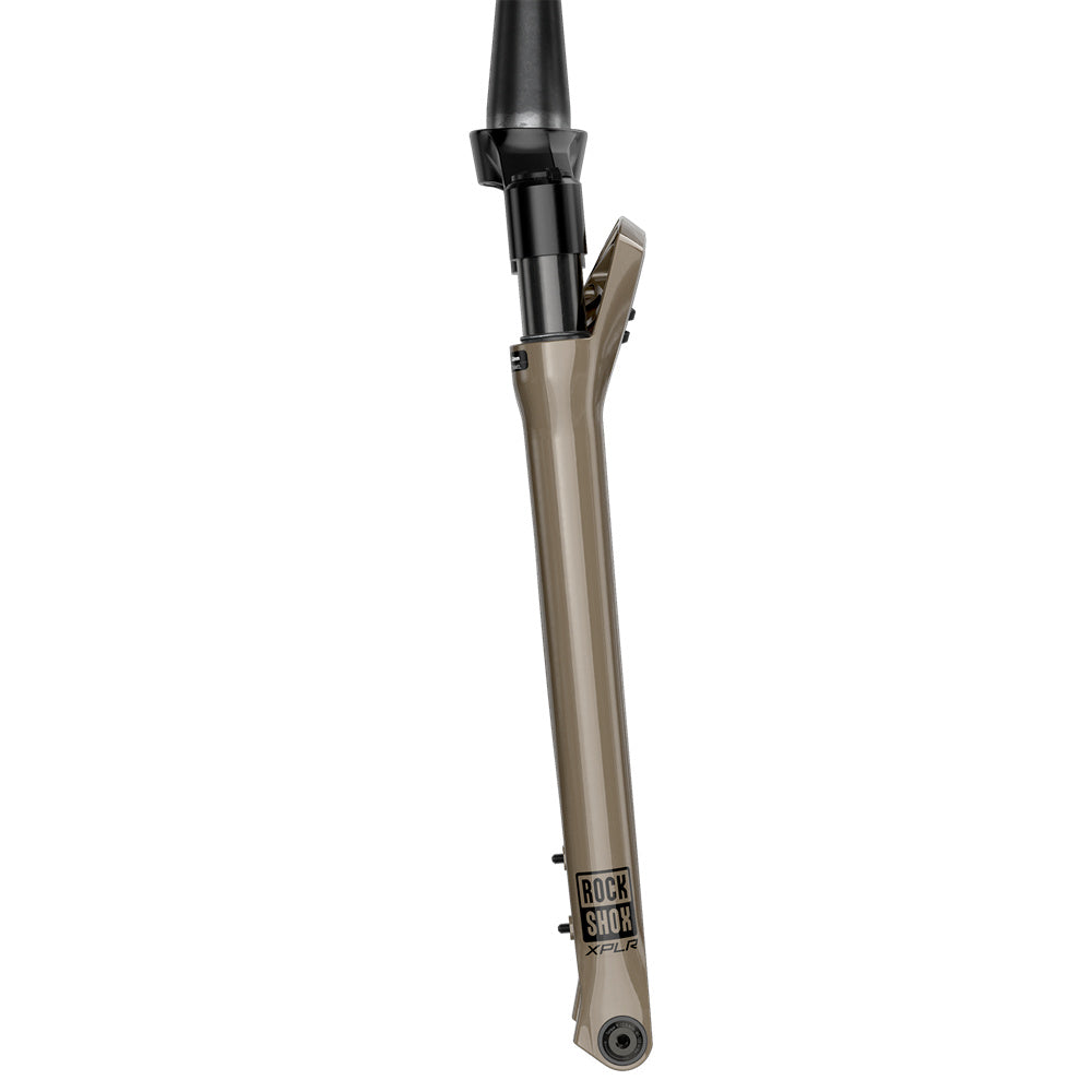 RockShox Rudy Ultimate 700c XPLR Race Day Fork - Sportandleisure.com