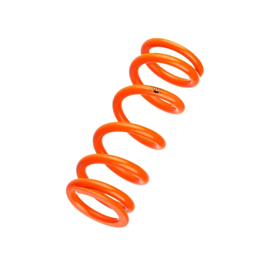 Fox Factory SLS Coil Spring - Orange - Sport & Leisure