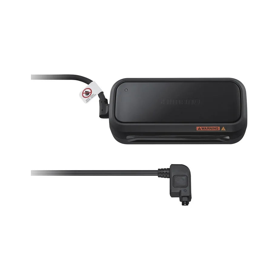 Shimano STEPS EC-E6002 Battery Charger - Sportandleisure.com