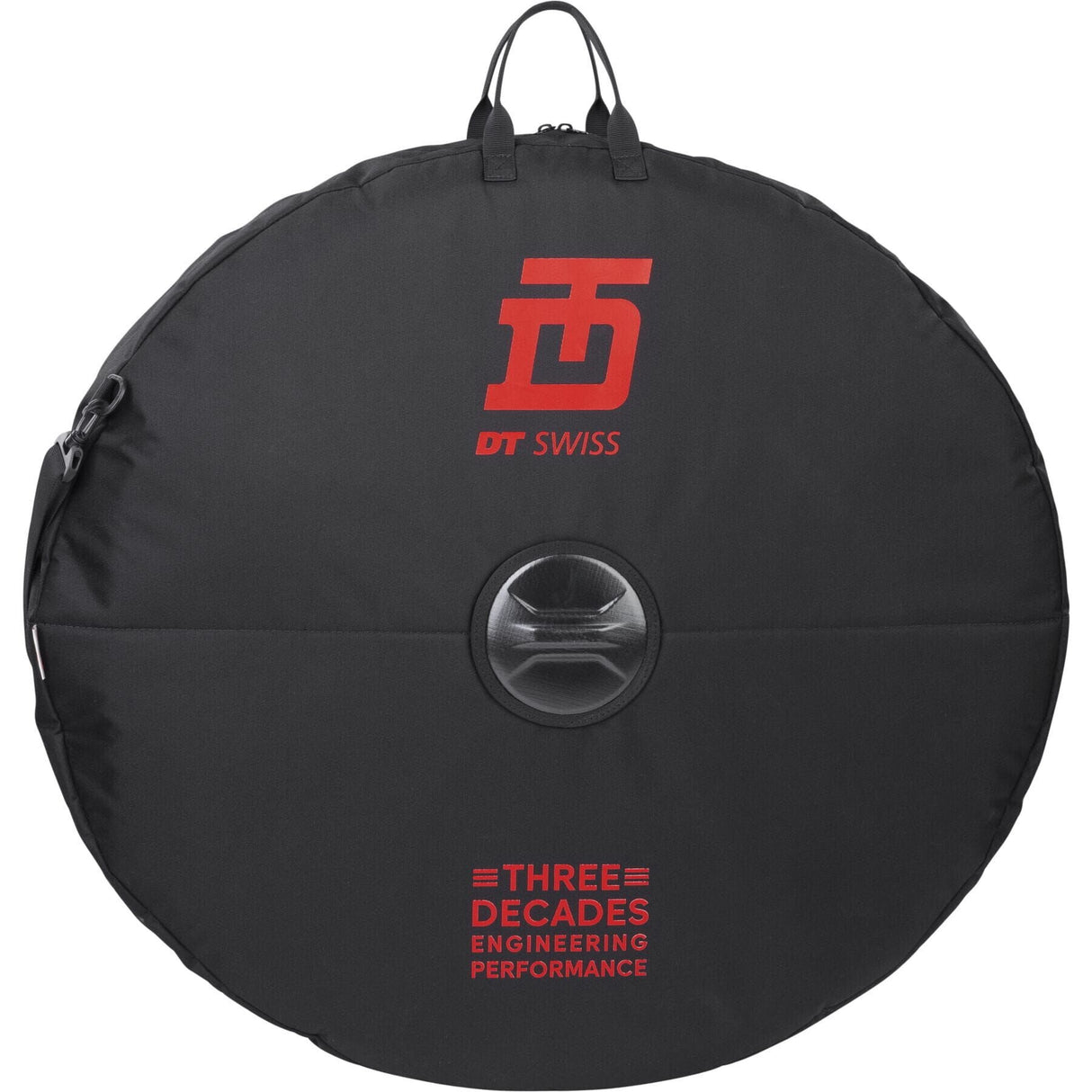 DT Swiss ARC 1100 DICUT 38mm 30 Year Carbon Disc Wheelset - Sport & Leisure