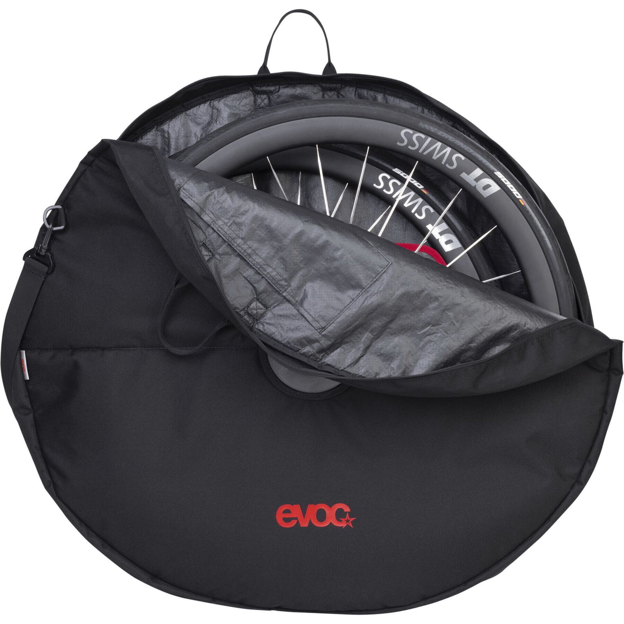 DT Swiss ARC 1100 DICUT 38mm 30 Year Carbon Disc Wheelset - Sport & Leisure