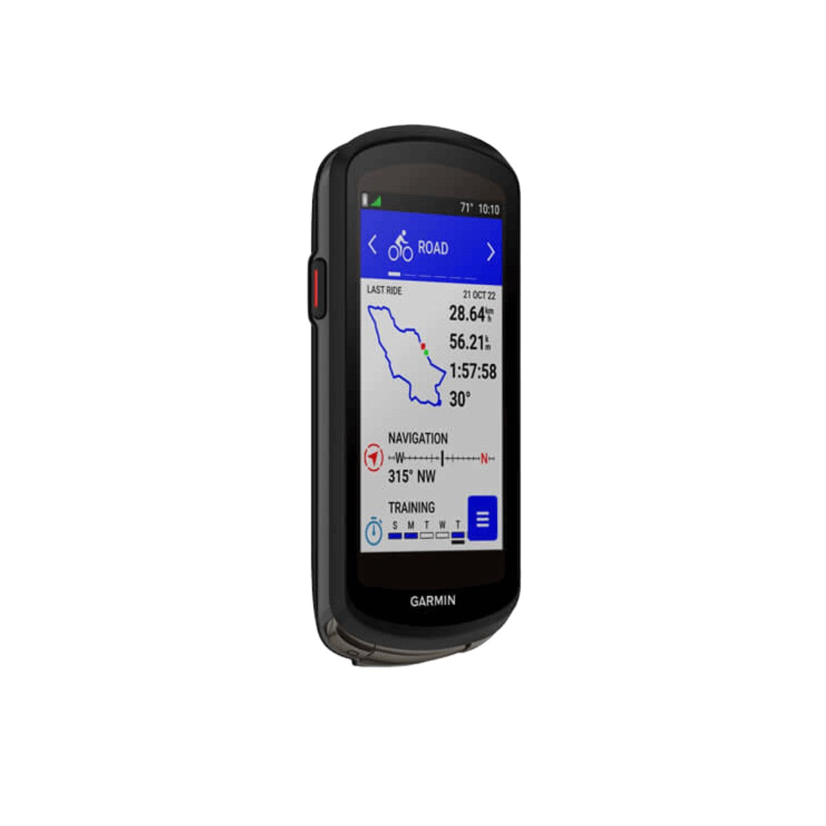 Garmin Edge 1040 Solar GPS Cycling Computer - Sportandleisure.com