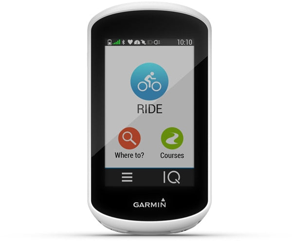 Garmin Edge Explore GPS Cycling Computer - Sportandleisure.com