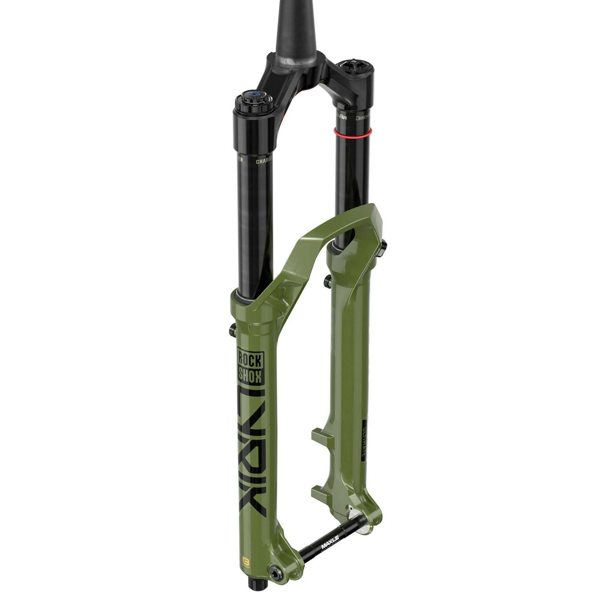 RockShox Lyrik Ultimate Charger 3.1 DebonAir+ 29" Suspension Forks - Sport & Leisure