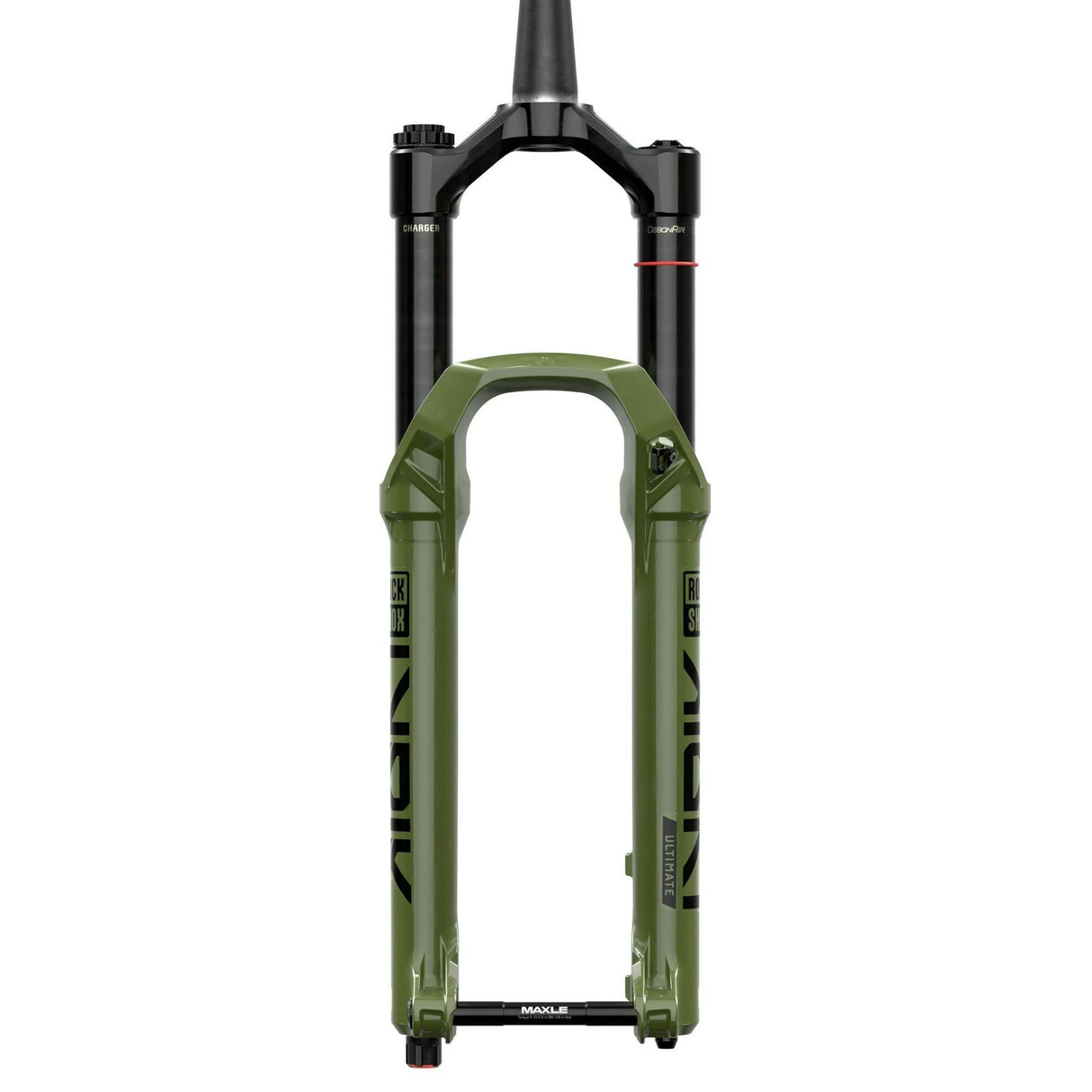 RockShox Lyrik Ultimate Charger 3.1 DebonAir+ 29" Suspension Forks - Sport & Leisure