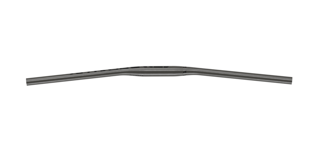 Truvativ Atmos Carbon 31.8 Flat Handlebars - 760mm - Sportandleisure.com