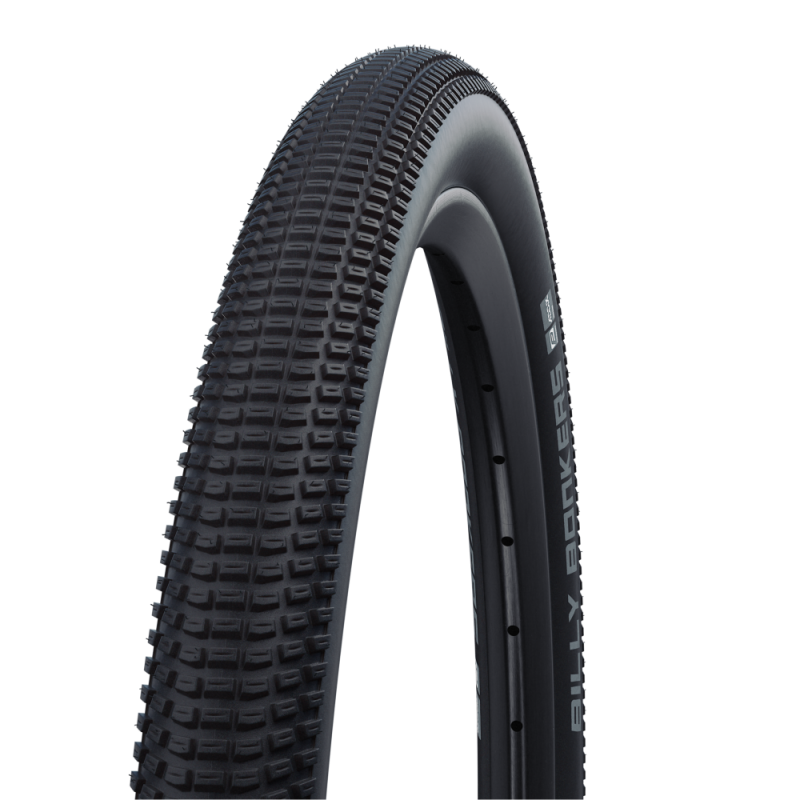 Schwalbe Billy Bonkers 18" x 2.00" - Performance - ADDIX - Sportandleisure.com