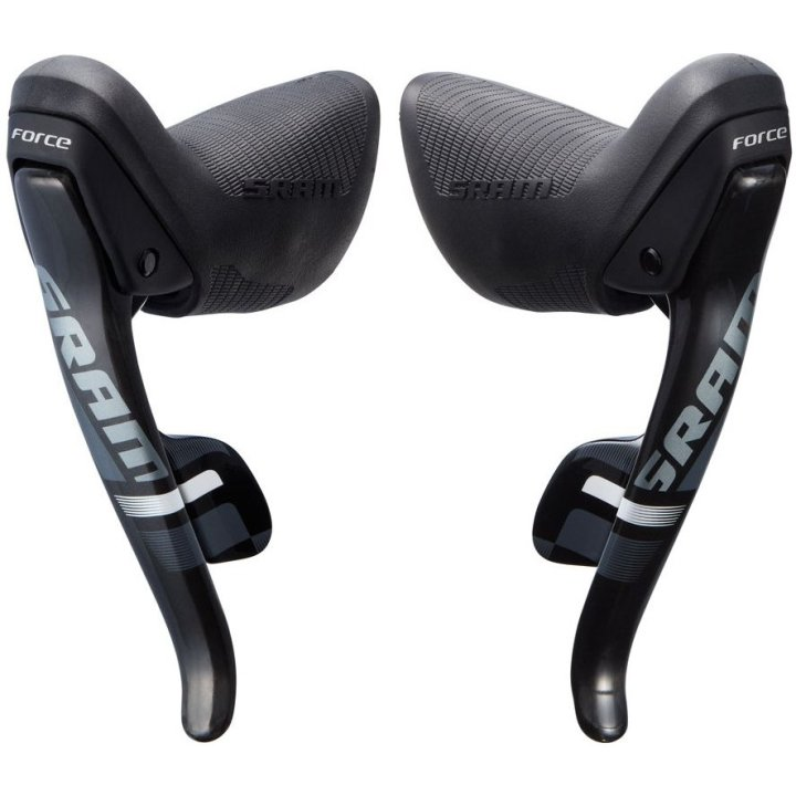 SRAM Force 22 Double-Tap Control Shift / Brake Lever - 11 Speed - Sportandleisure.com