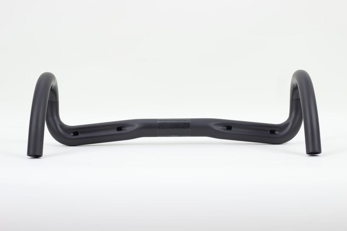 LEVEL Carbon Handlebars - 42 cm - Sport & Leisure