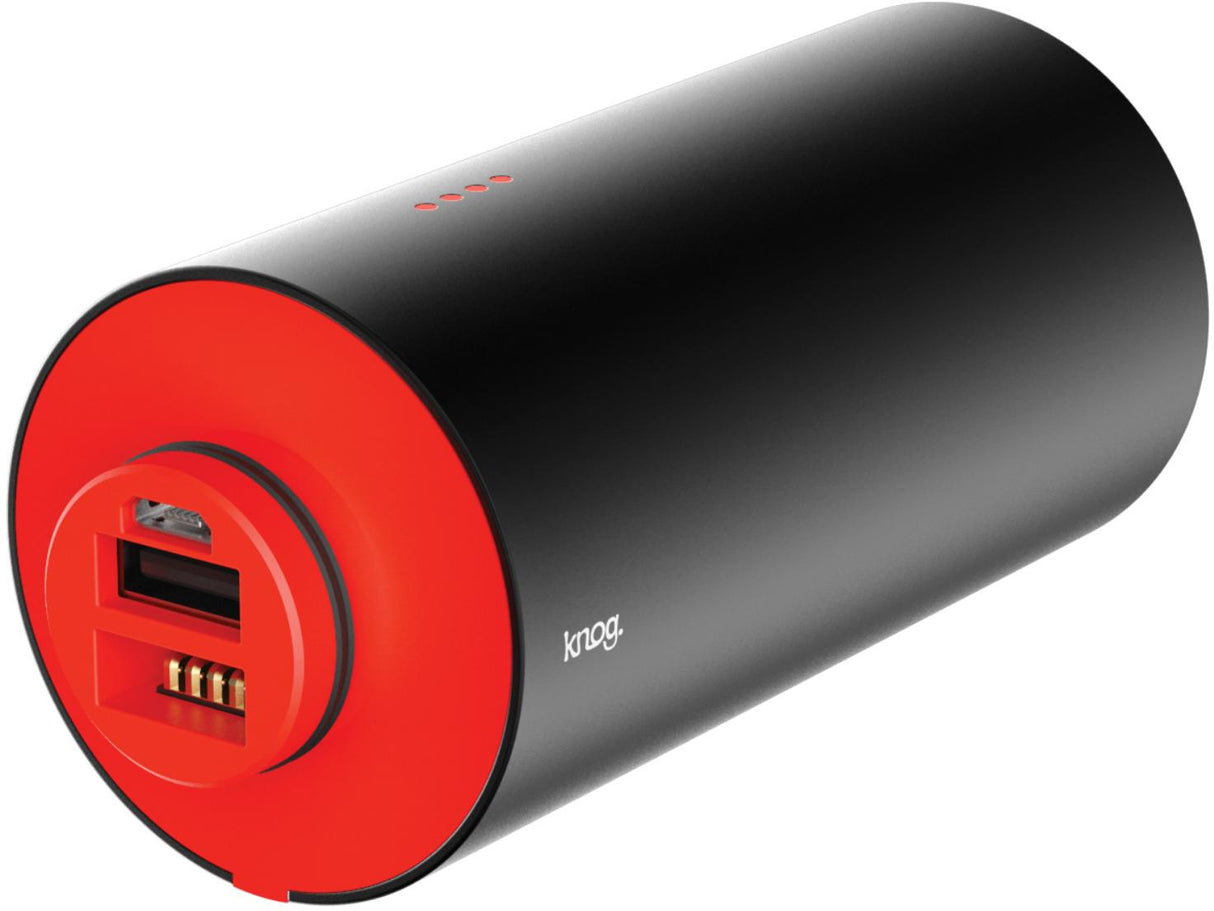 Knog PWR Bank - Sportandleisure.com