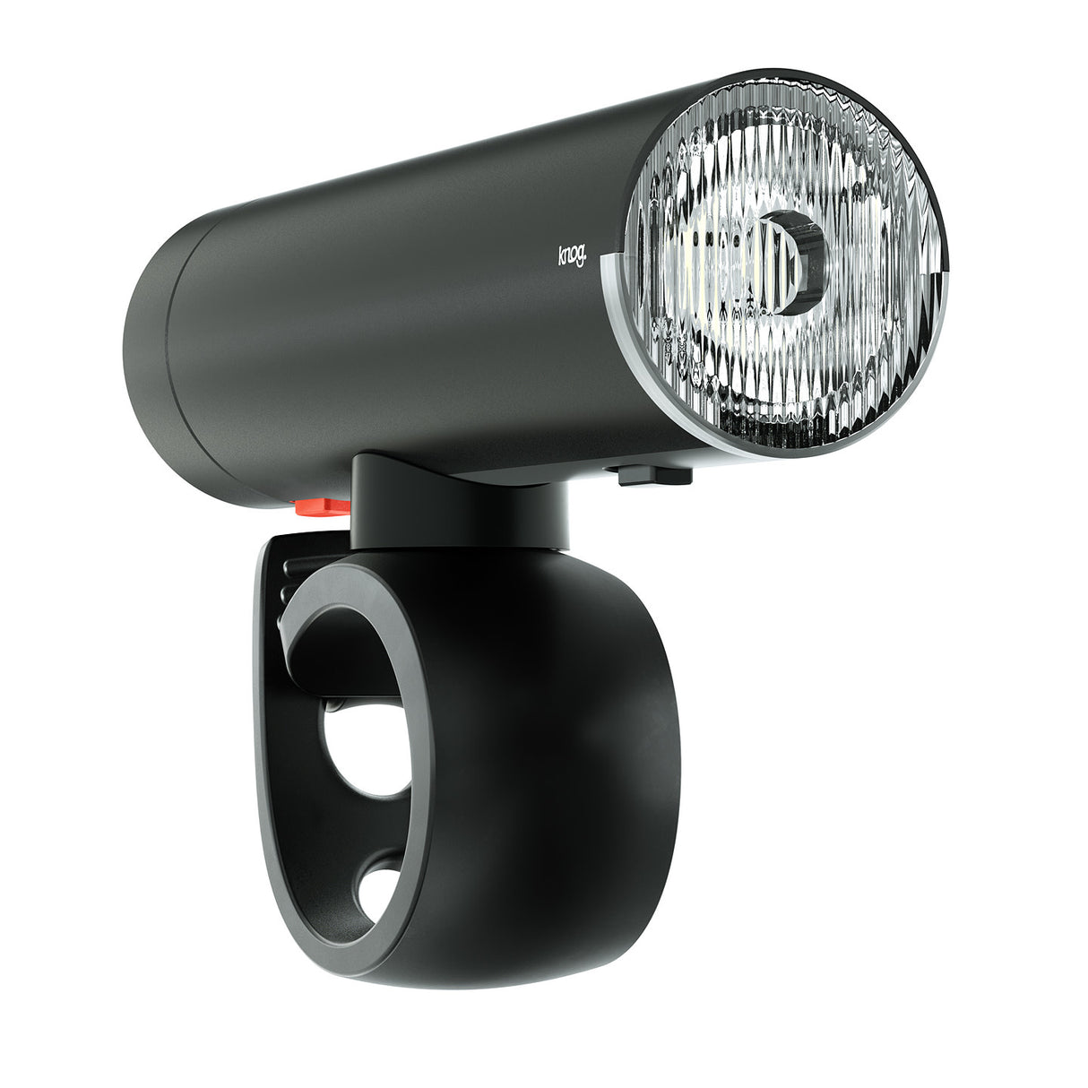 Knog PWR 450 Lumen Commuter Bike Front Light - Sportandleisure.com