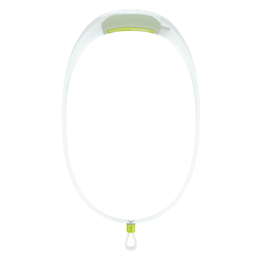 Knog Quokka Run 100 Lightweight Headlamp - Sportandleisure.com