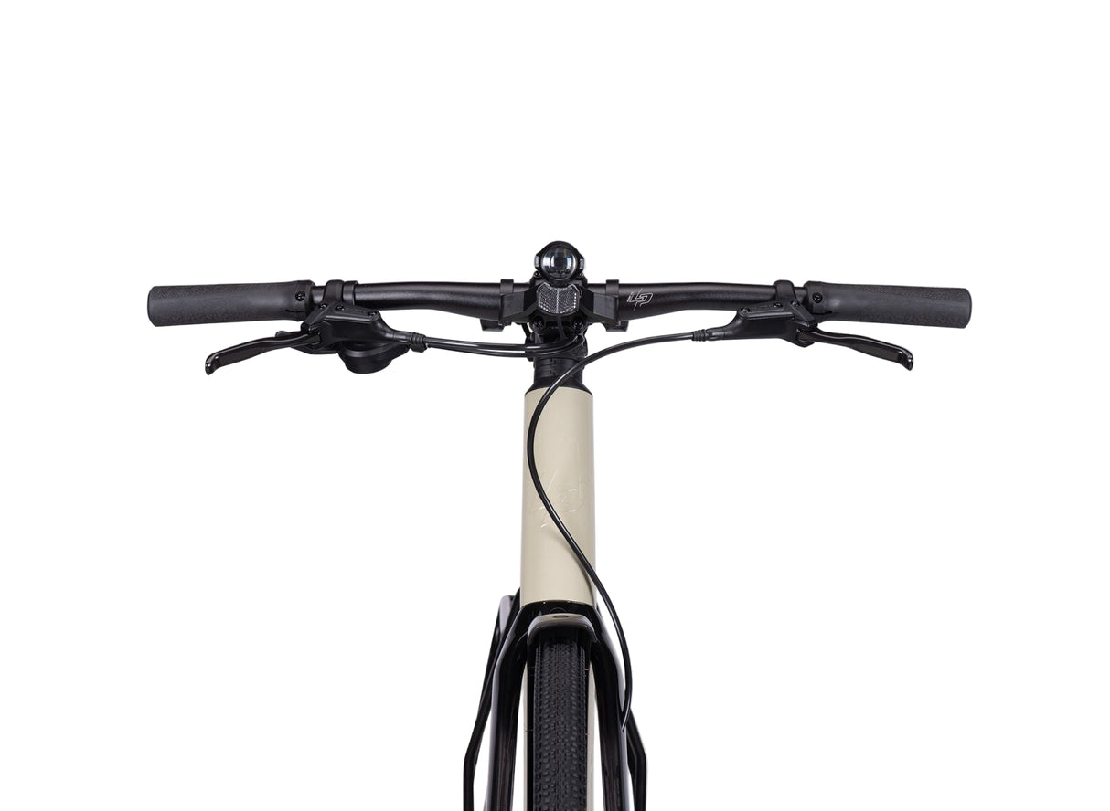 Lapierre E-Shaper 3.2 250Wh Electric Hybrid Bike - Shimano Deore - Sport & Leisure