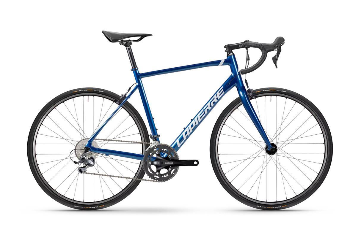 Lapierre Sensium 1.0 Road Bike - Shimano Claris - Sport & Leisure