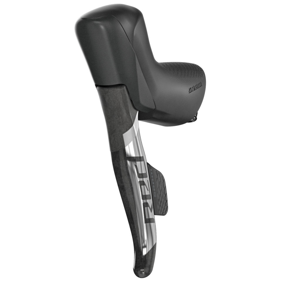 SRAM RED eTap AXS HRD Shift/Brake Set - Left Rear 1800mm - Sportandleisure.com