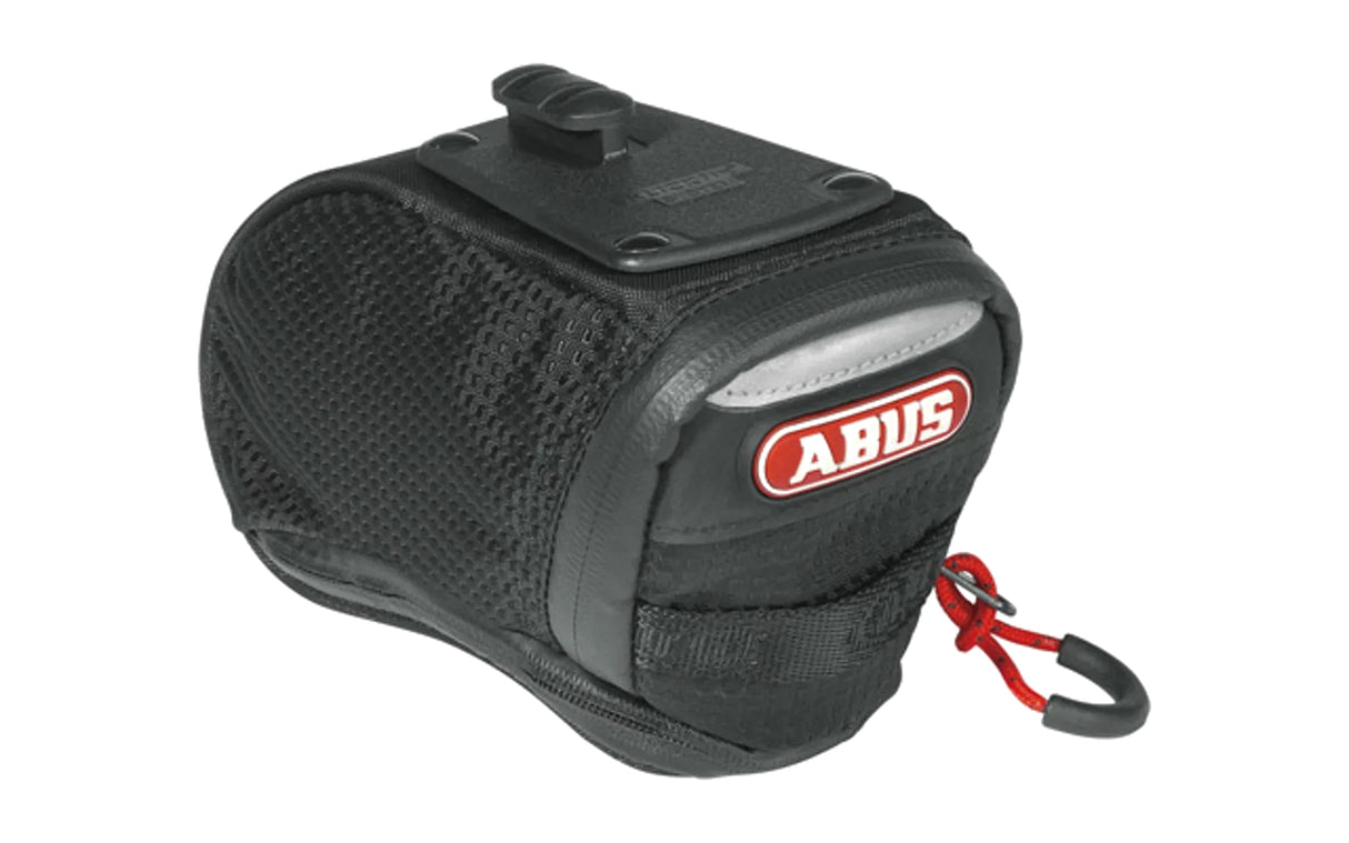 Abus Onyx ST 85 KF Challenge Pannier Bag with Quick Release System - 0.5 L - Sportandleisure.com