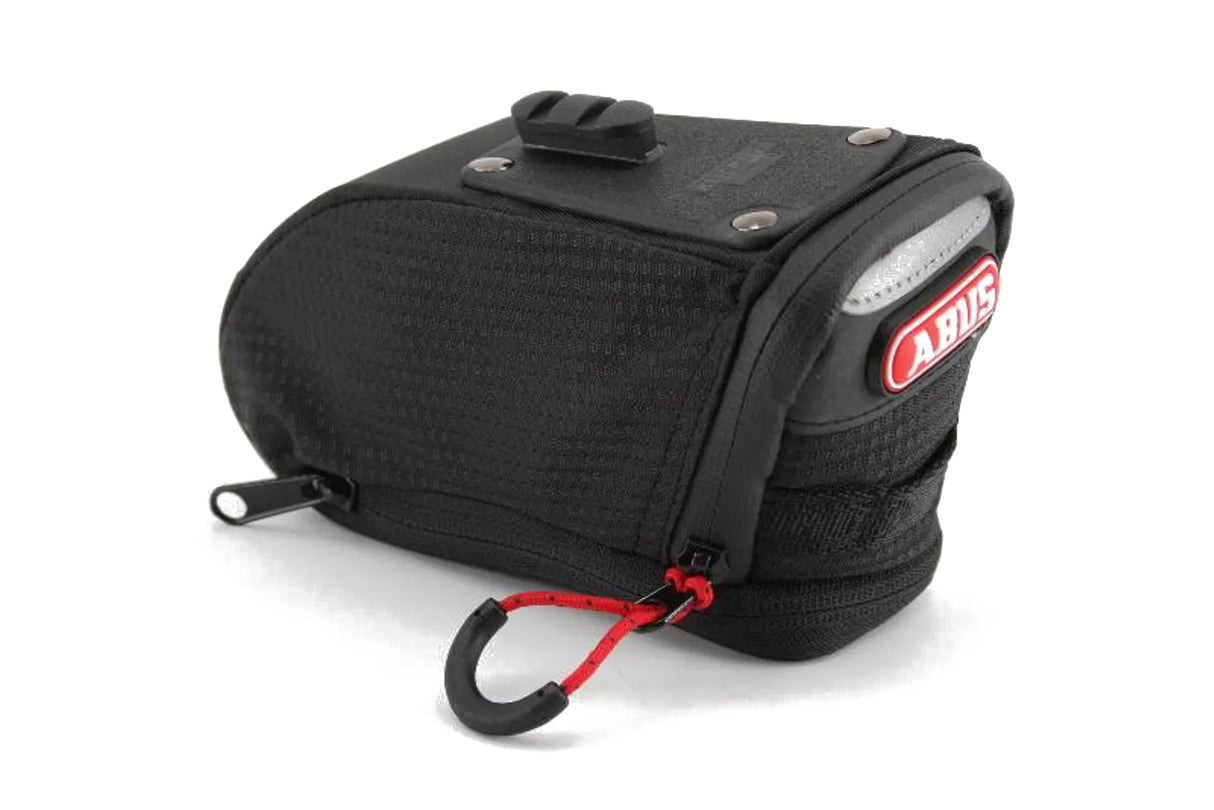 Abus Onyx ST 85 KF Challenge Pannier Bag with Quick Release System - 0.5 L - Sportandleisure.com
