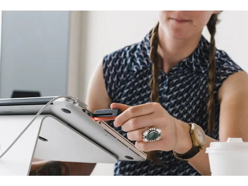 Knog Plus Free LED Bike Light Set - Sport & Leisure