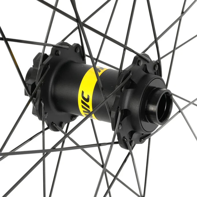 Mavic E-Deemax S 30 29" Boost Front Wheel - Sport & Leisure