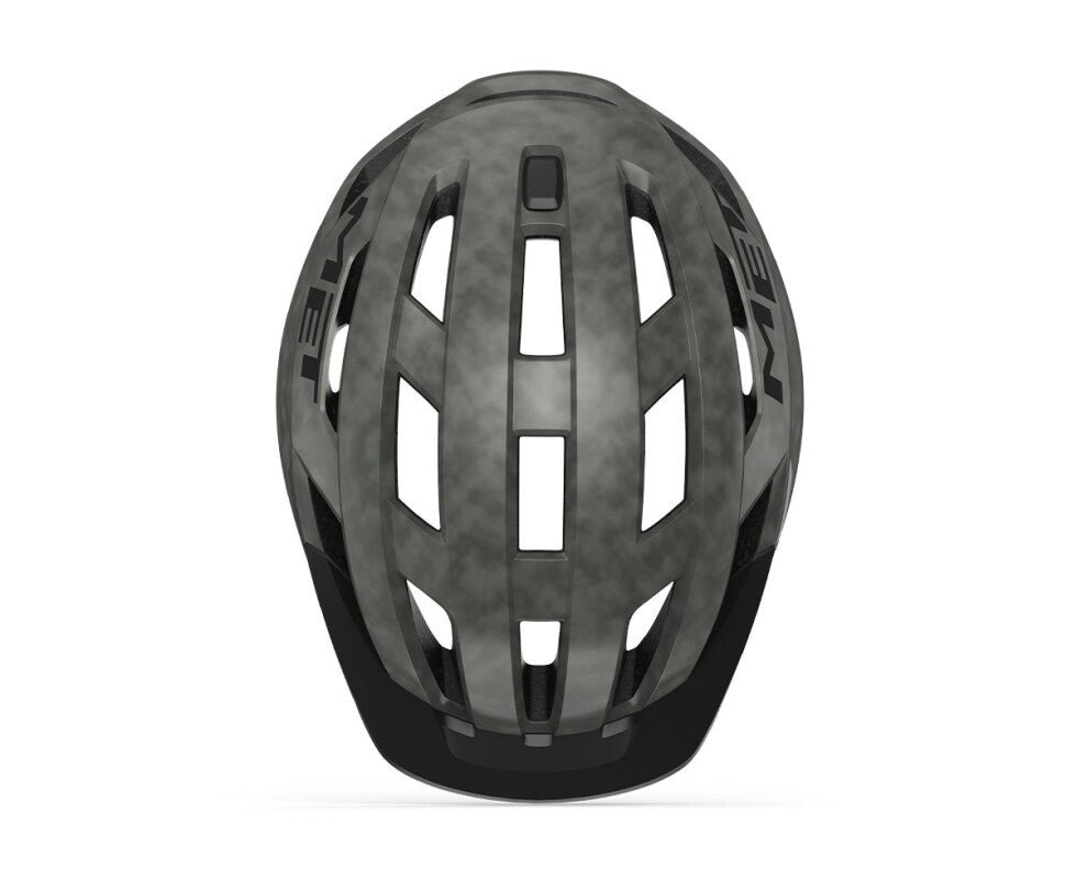 MET Allroad MIPS Titanium Cycling Helmet - Sport & Leisure