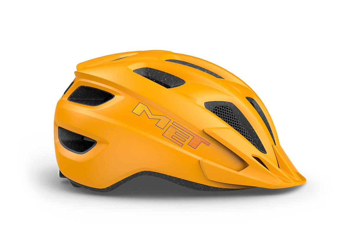 MET Crackerjack Kids Helmet - Sport & Leisure