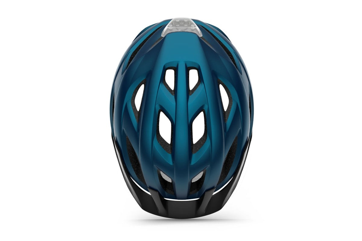 MET Crossover MIPS Cycling Helmet - Sport & Leisure