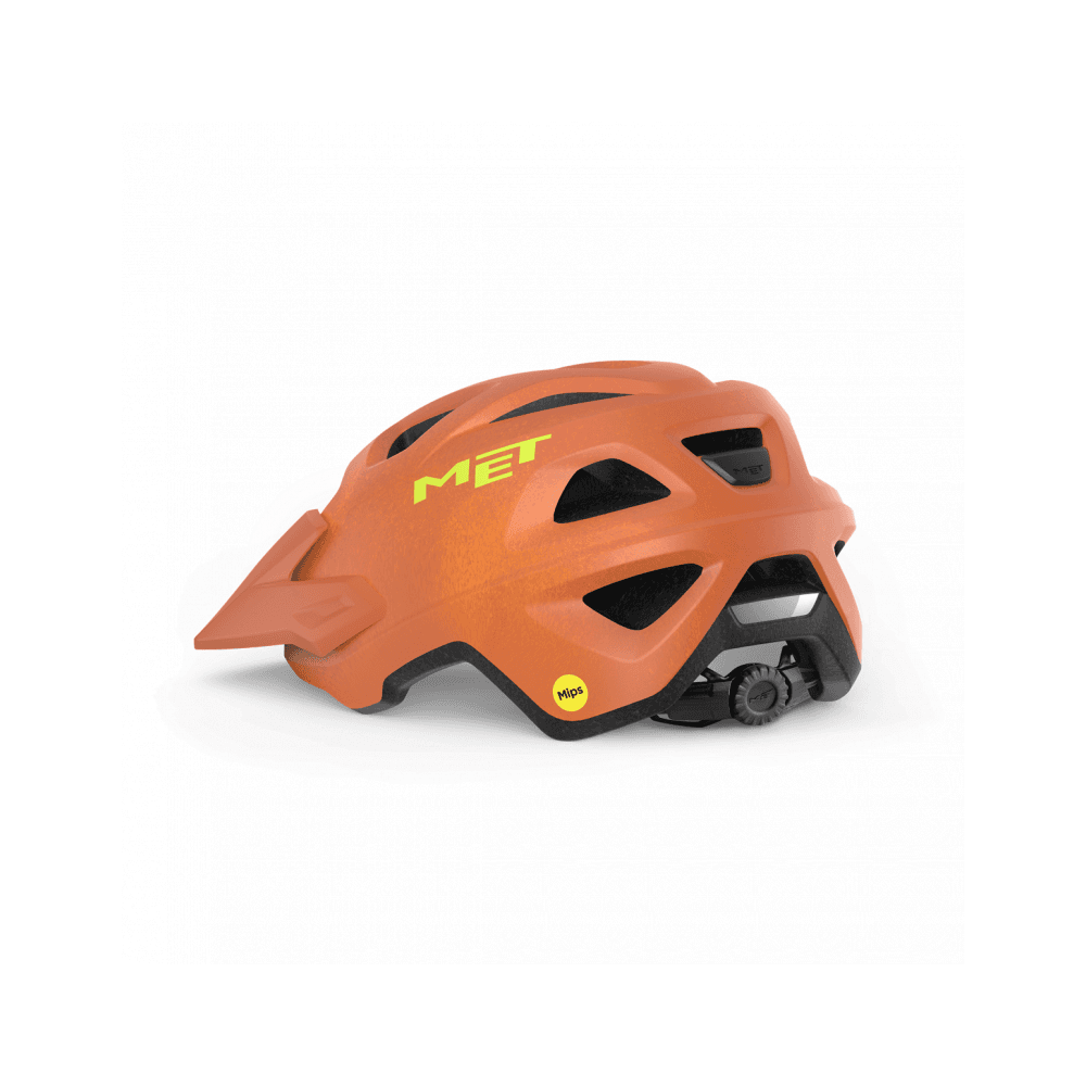 MET Eldar Mips Kids Helmet - Sport & Leisure