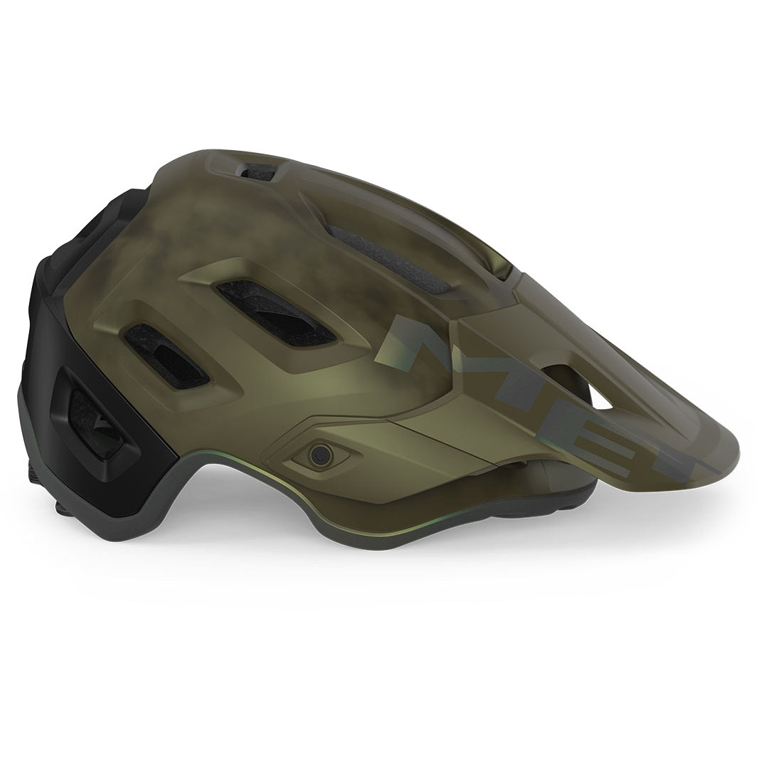 MET Roam MIPS MTB Helmet - Sport & Leisure