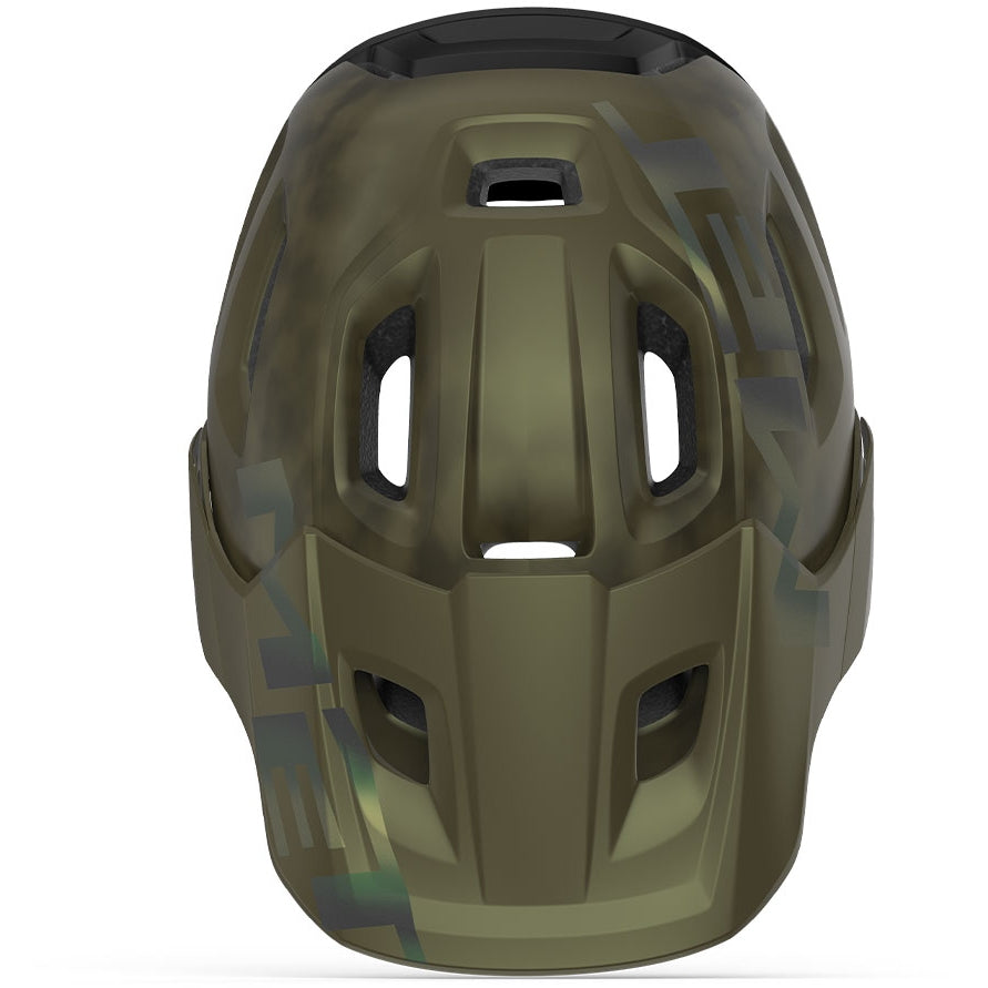 MET Roam MIPS MTB Helmet - Sport & Leisure