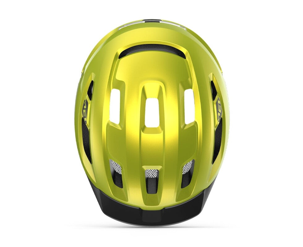 MET Urbex MIPS Urban Cycling Helmet - Sport & Leisure