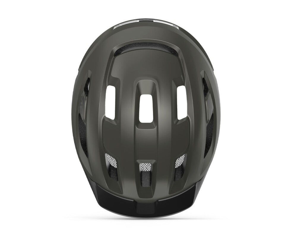 MET Urbex MIPS Urban Cycling Helmet - Sport & Leisure