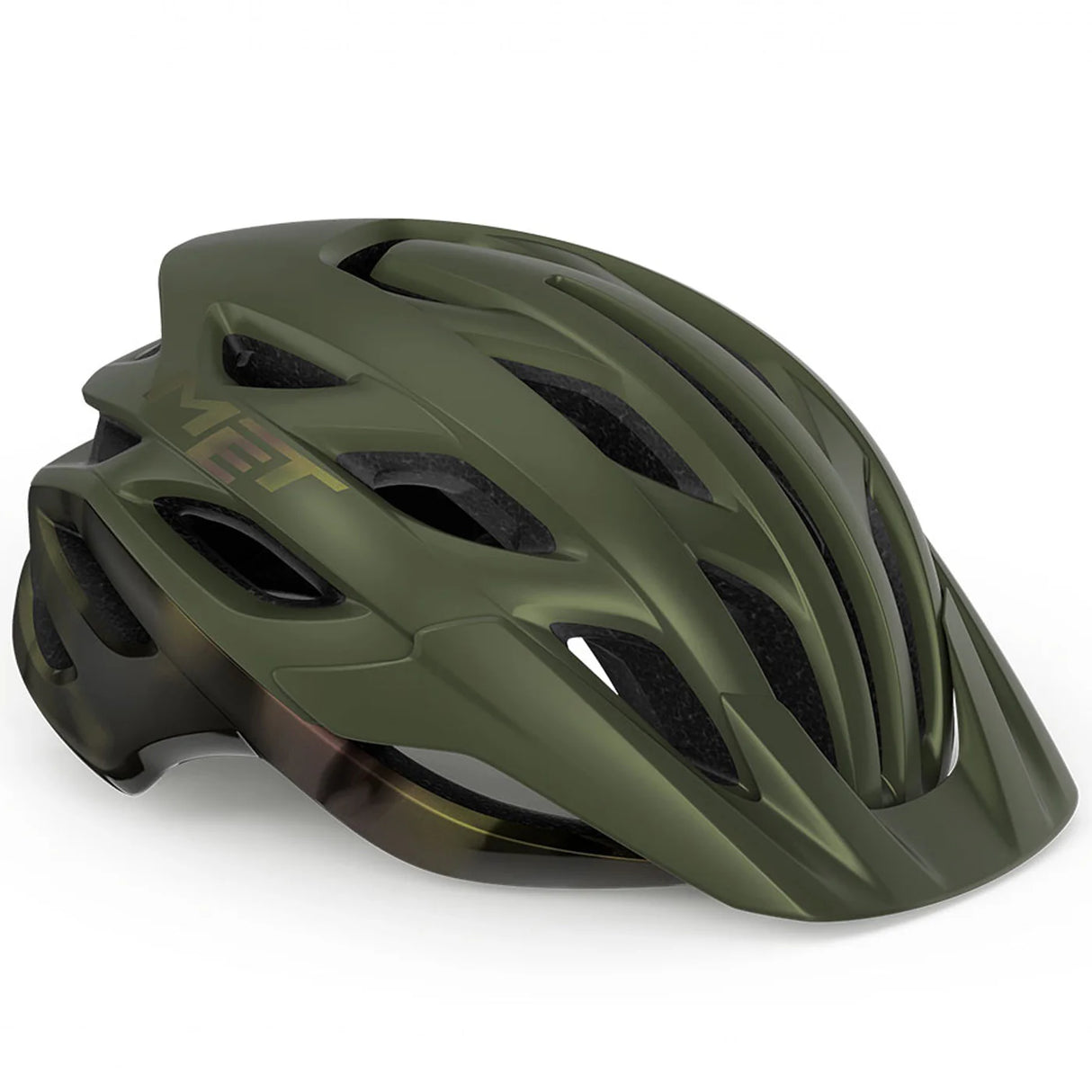 Met Veleno MIPS MTB Helmet - Sport & Leisure