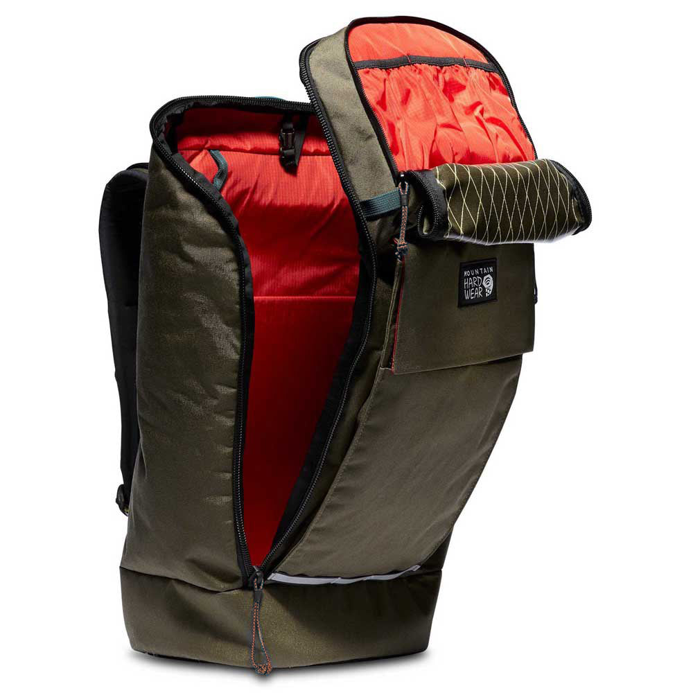 Mountain Hardwear Unisex Grotto 30L Zip Backpack - Sportandleisure.com