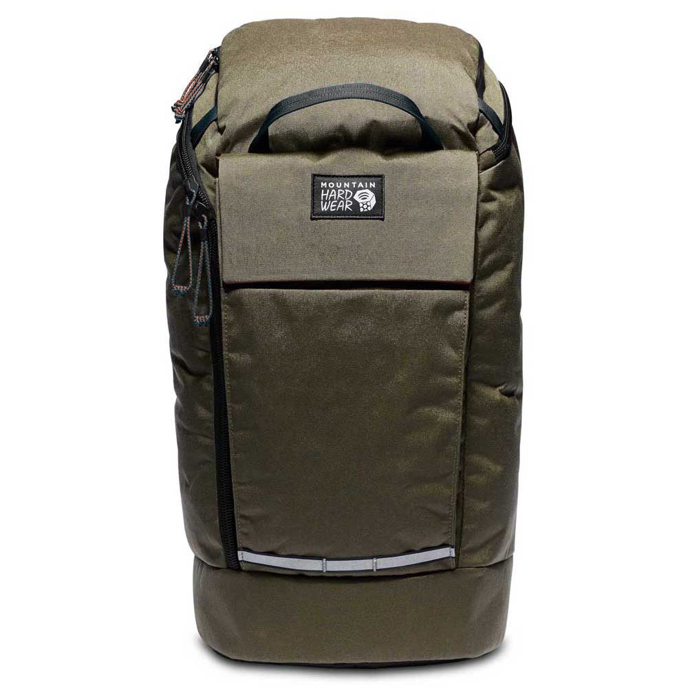 Mountain Hardwear Unisex Grotto 30L Zip Backpack - Sportandleisure.com