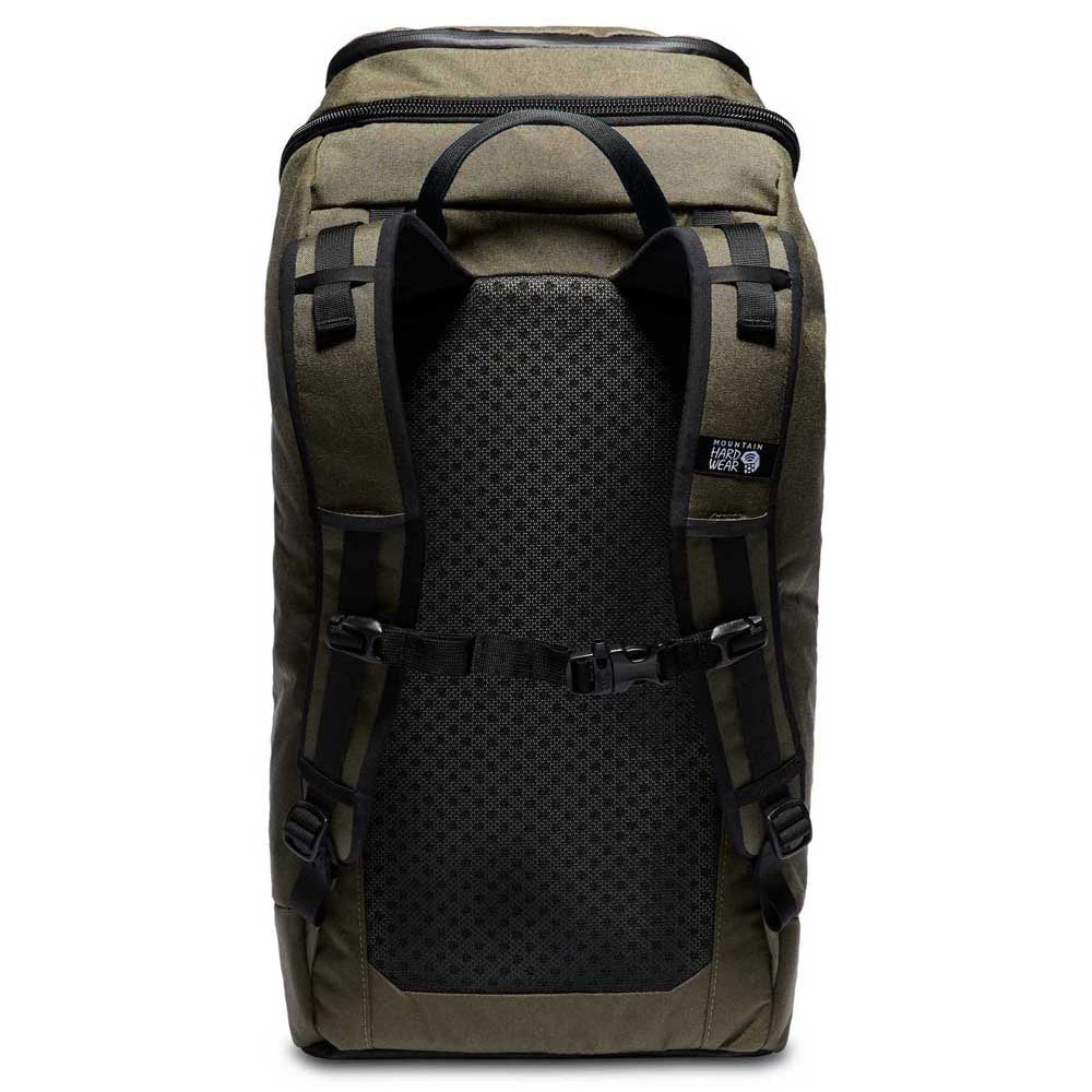 Mountain Hardwear Unisex Grotto 30L Zip Backpack - Sportandleisure.com