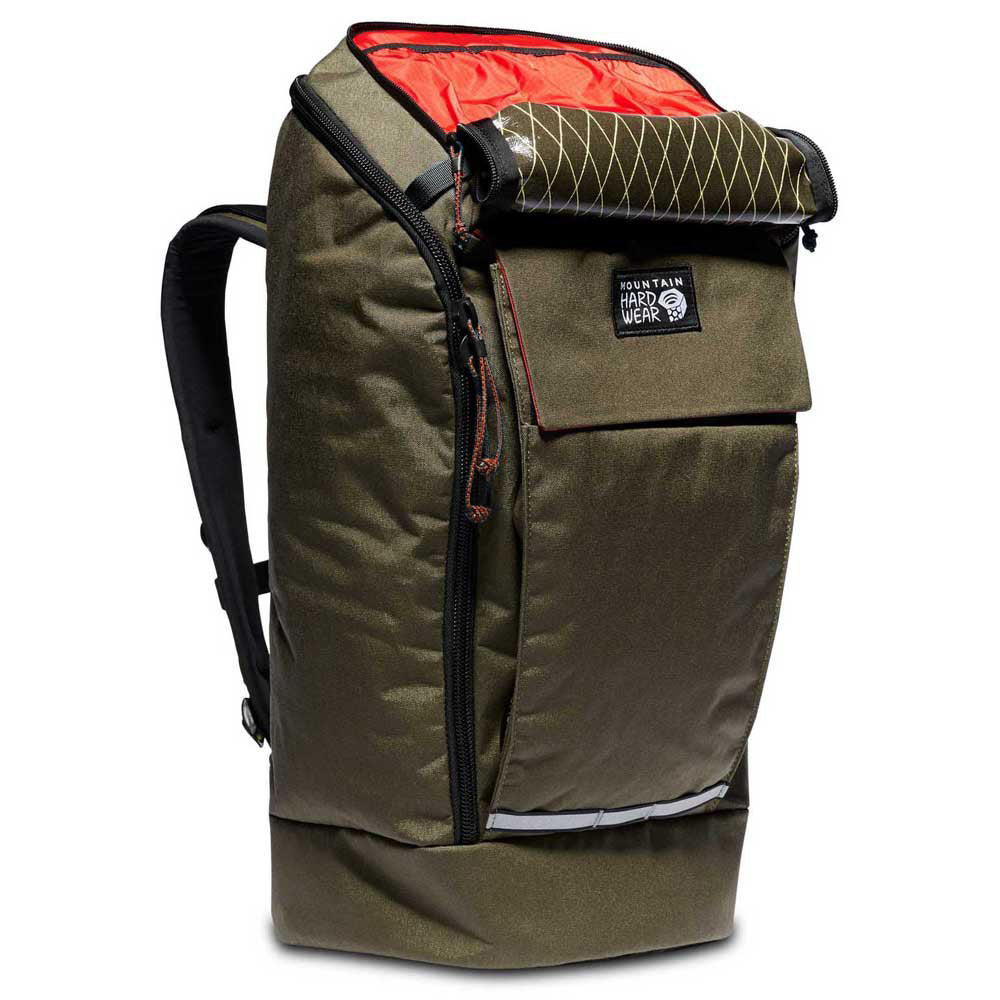 Mountain Hardwear Unisex Grotto 30L Zip Backpack - Sportandleisure.com