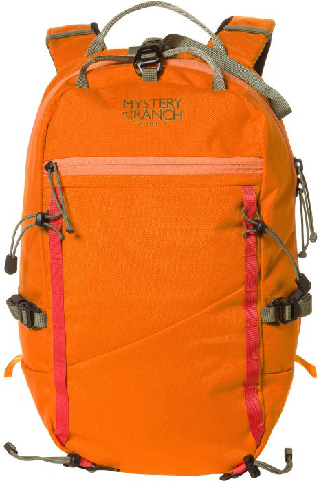 Mystery Ranch Skyline 17 Backpack - Tiger - Sportandleisure.com