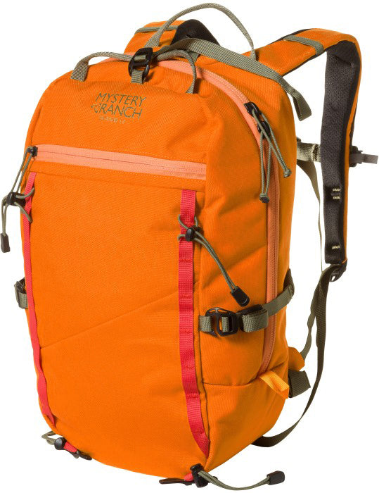 Mystery Ranch Skyline 17 Backpack - Tiger - Sportandleisure.com