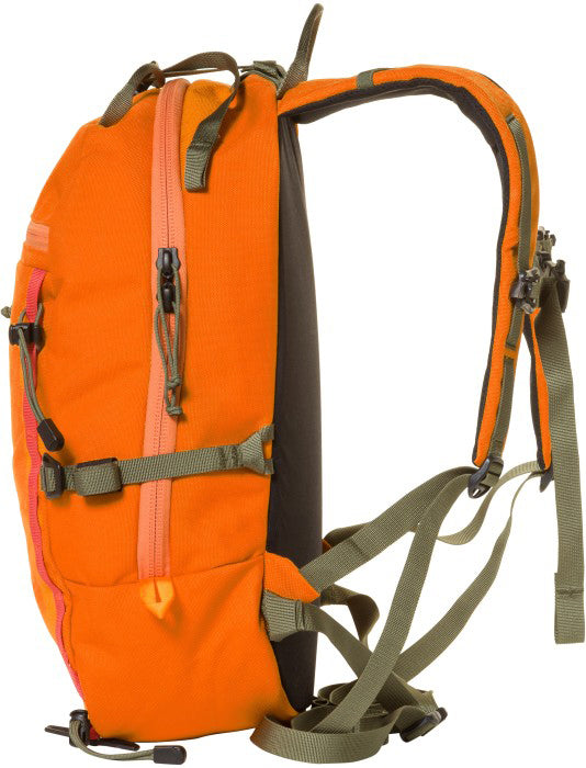 Mystery Ranch Skyline 17 Backpack - Tiger - Sportandleisure.com