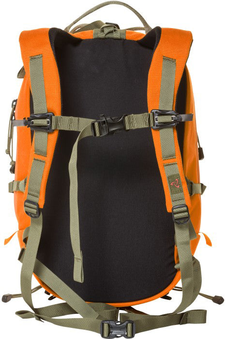 Mystery Ranch Skyline 17 Backpack - Tiger - Sportandleisure.com