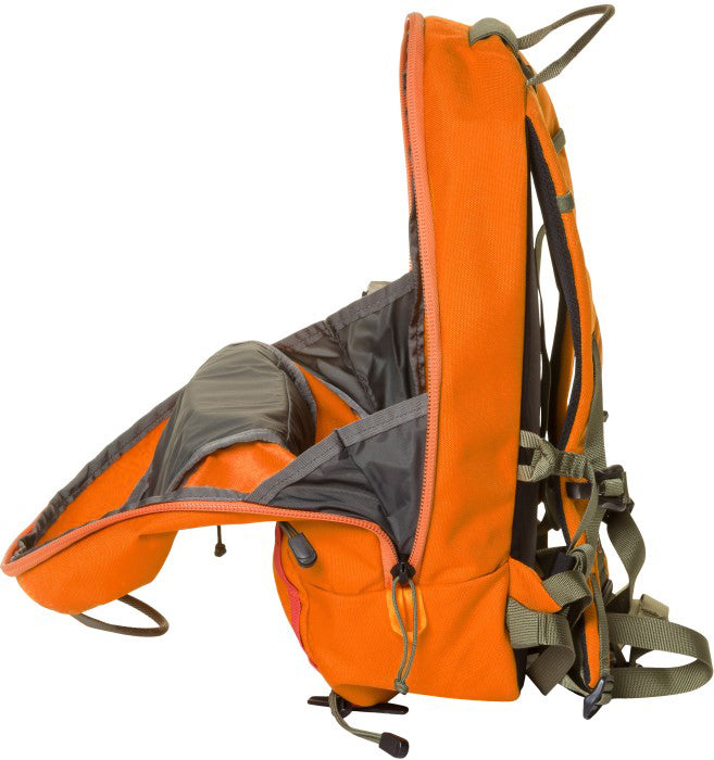 Mystery Ranch Skyline 17 Backpack - Tiger - Sportandleisure.com