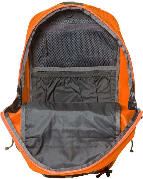 Mystery Ranch Skyline 17 Backpack - Tiger - Sportandleisure.com