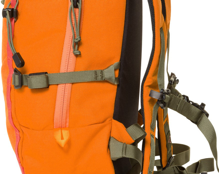 Mystery Ranch Skyline 17 Backpack - Tiger - Sportandleisure.com