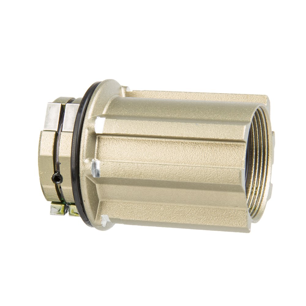 Novatec Campagnolo 11 Speed Road Cassette / Freehub Body - Sportandleisure.com