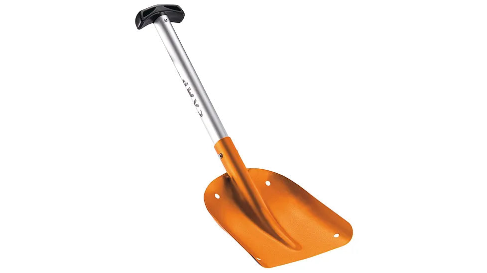 Camp Alu Fix Adjustable Snow Shovel - Sport & Leisure