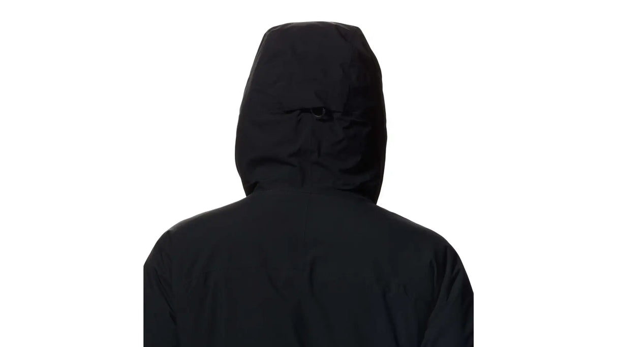 Mountain Hardware Stretch Ozonic Ladies Insulated Jacket - Sportandleisure.com