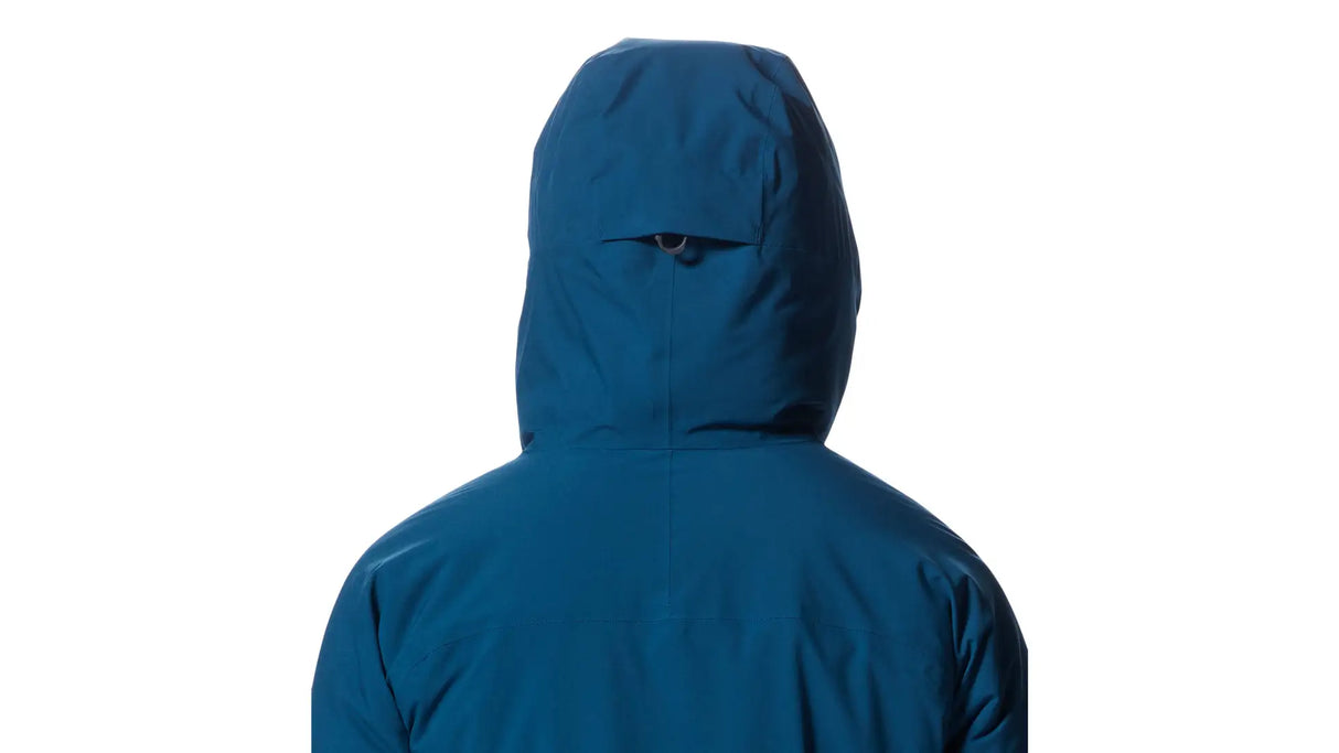 Mountain Hardware Stretch Ozonic Ladies Insulated Jacket - Sportandleisure.com