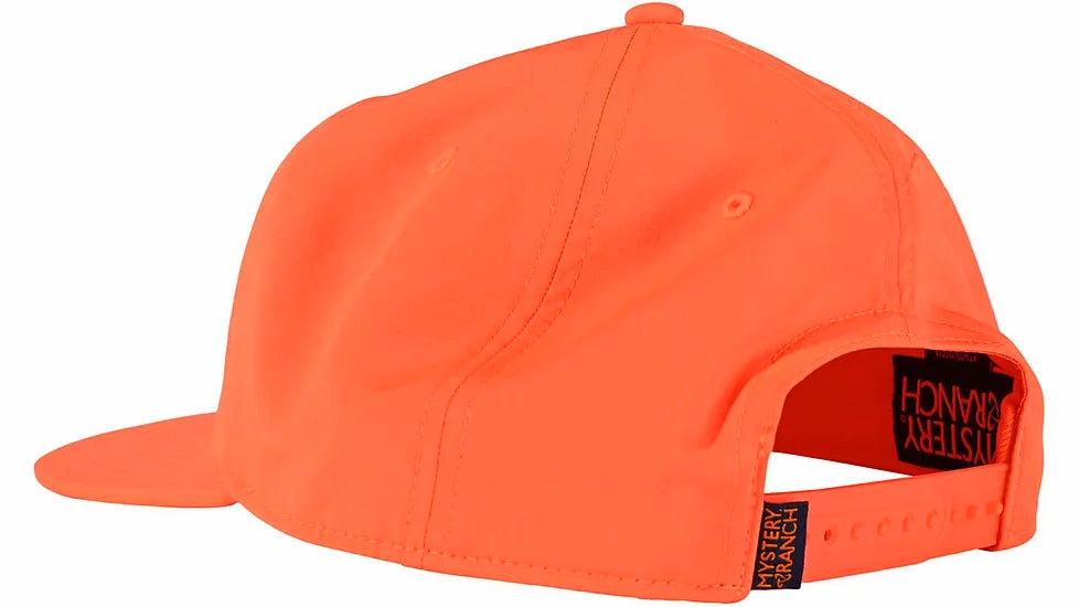 Mystery Ranch Hunter Hat - One Size - Sportandleisure.com