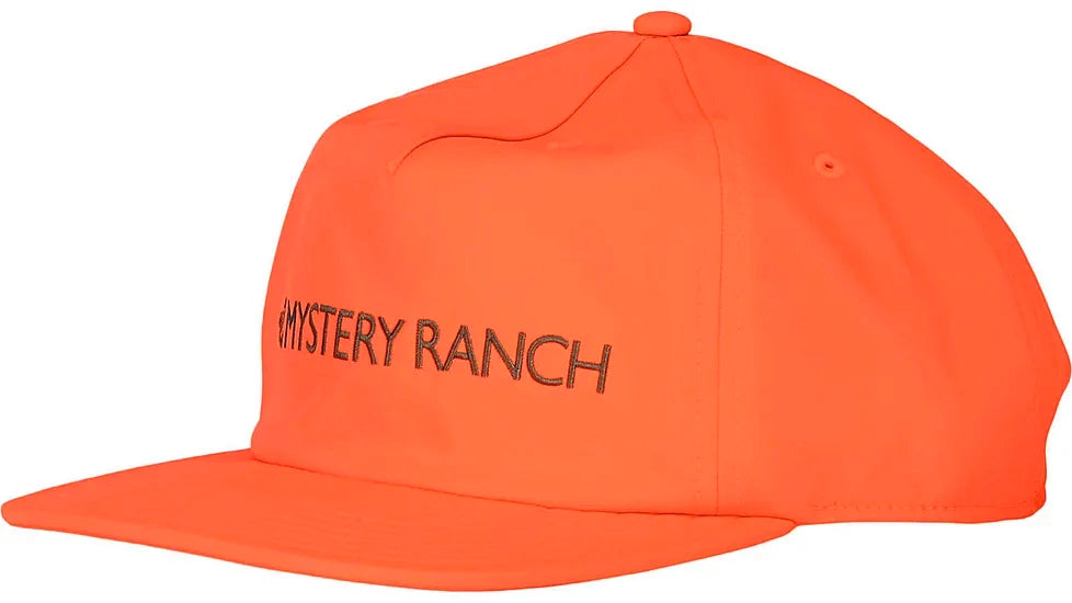 Mystery Ranch Hunter Hat - One Size - Sportandleisure.com